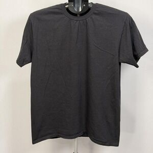 Hooters Custom Rides Shirt Mens Large Black Motorcycle Biker‎ Graphic T-Shirt